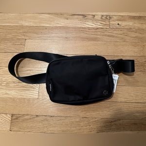Lululemon Large Everywhere Belt Bag